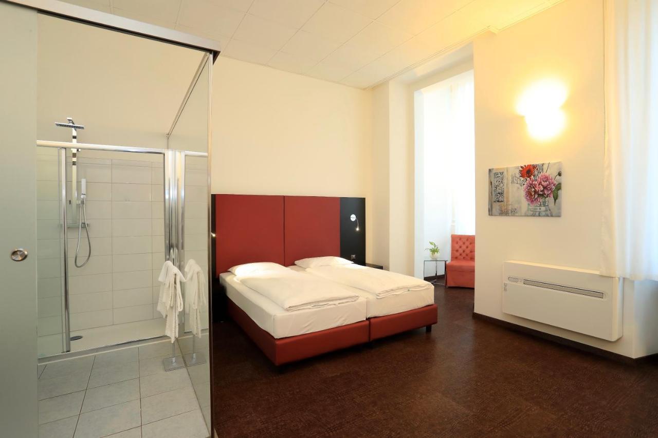 Hotel Rio Muralto Kültér fotó