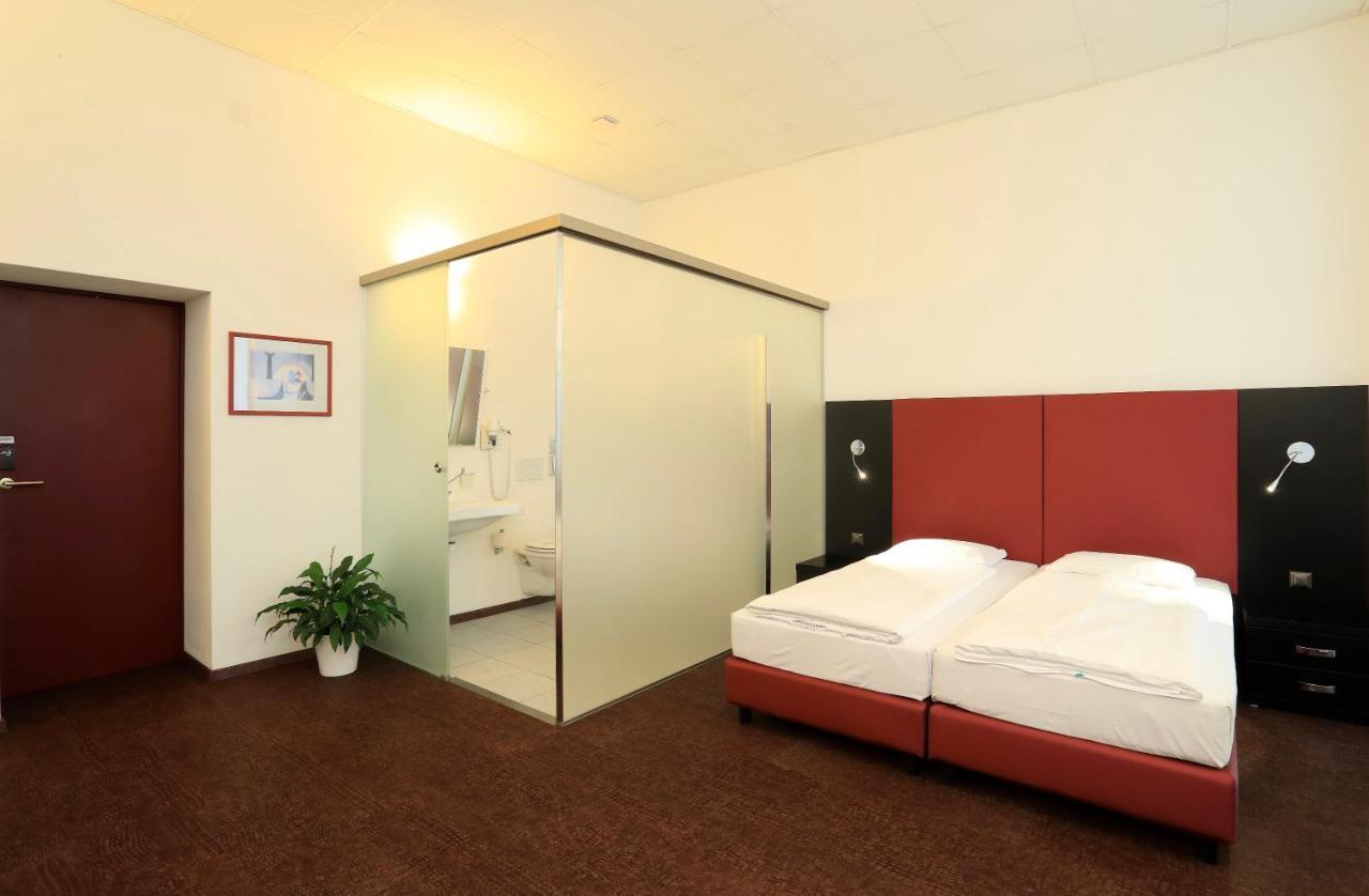 Hotel Rio Muralto Kültér fotó