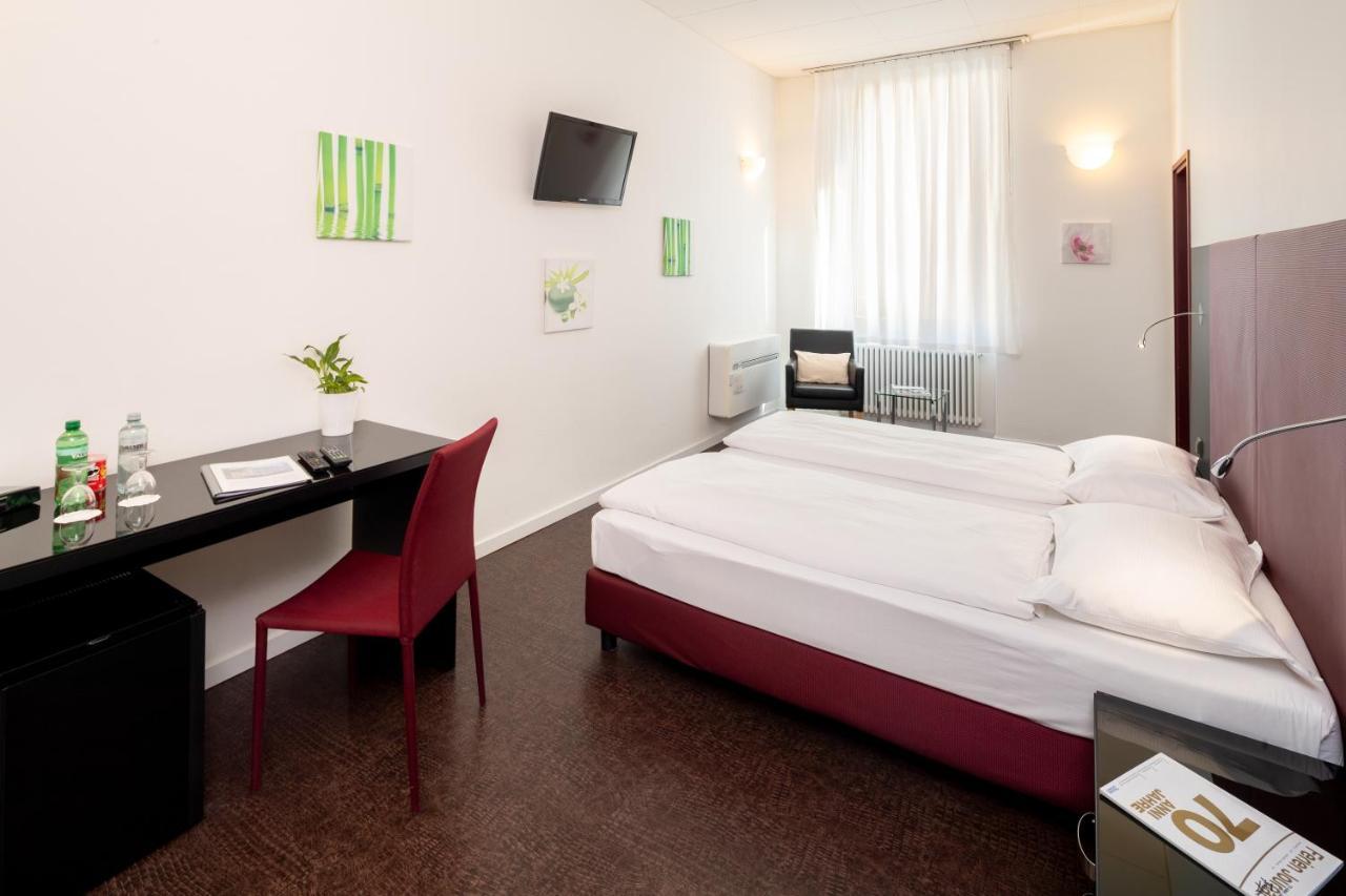Hotel Rio Muralto Kültér fotó