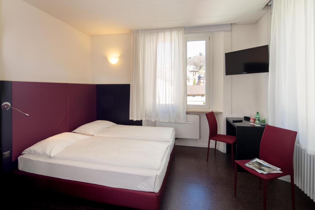 Hotel Rio Muralto Kültér fotó