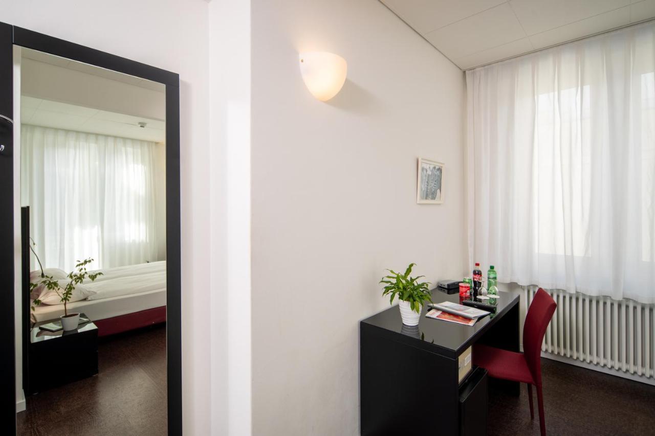 Hotel Rio Muralto Kültér fotó