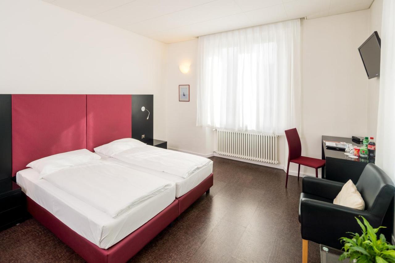 Hotel Rio Muralto Kültér fotó