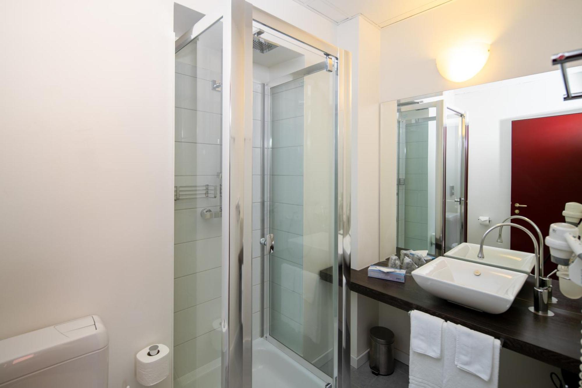 Hotel Rio Muralto Kültér fotó
