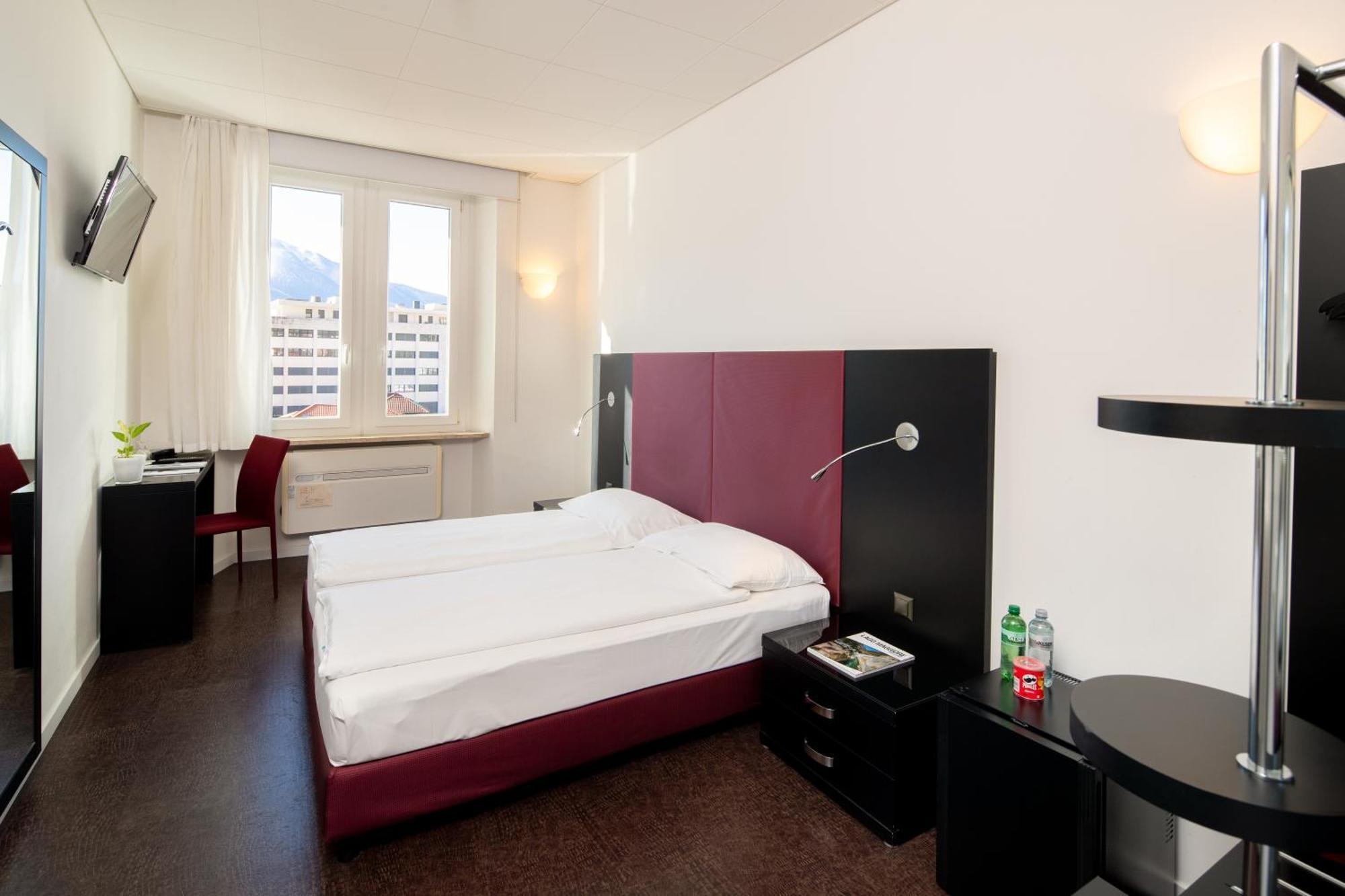 Hotel Rio Muralto Kültér fotó
