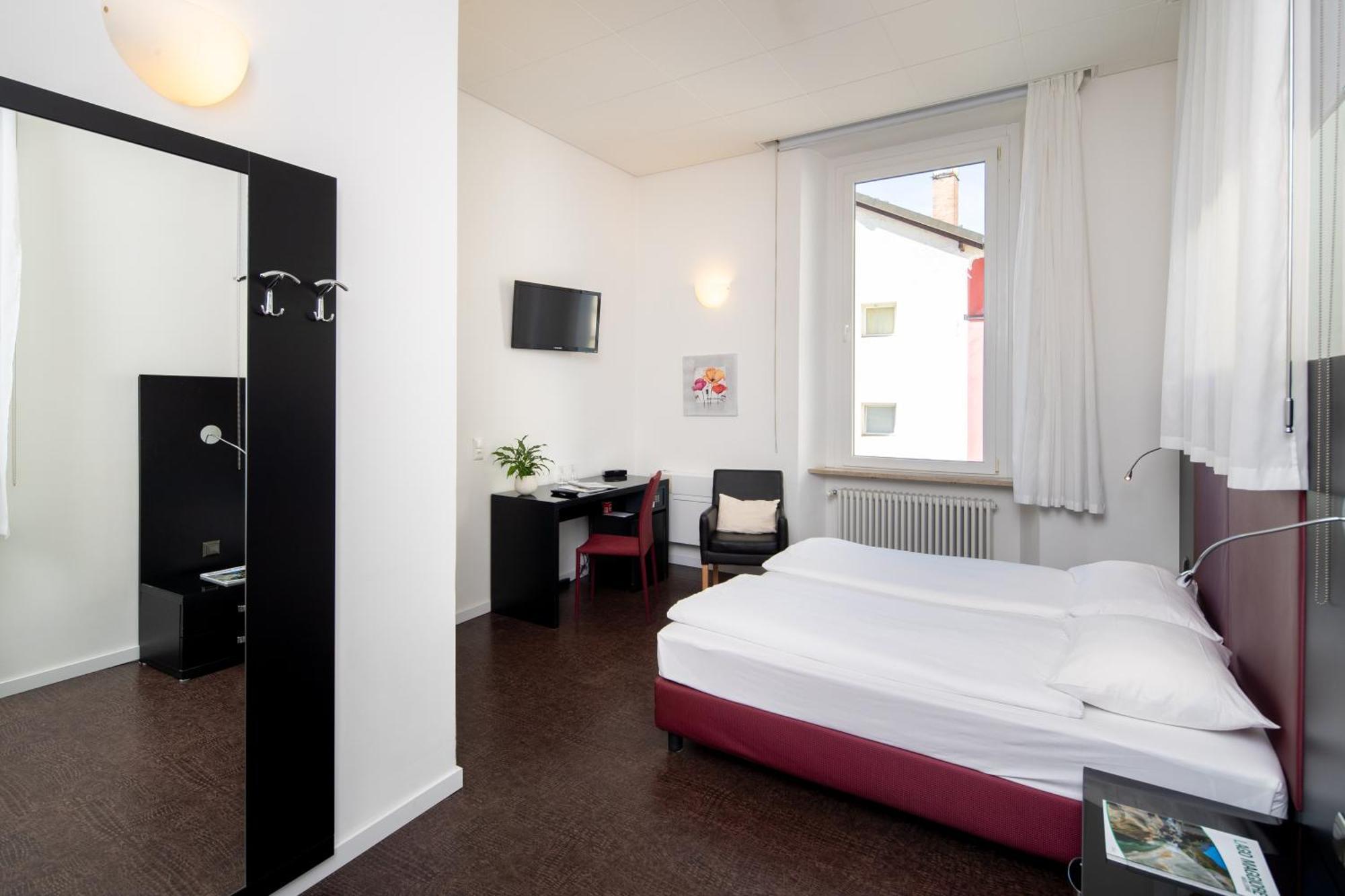 Hotel Rio Muralto Kültér fotó