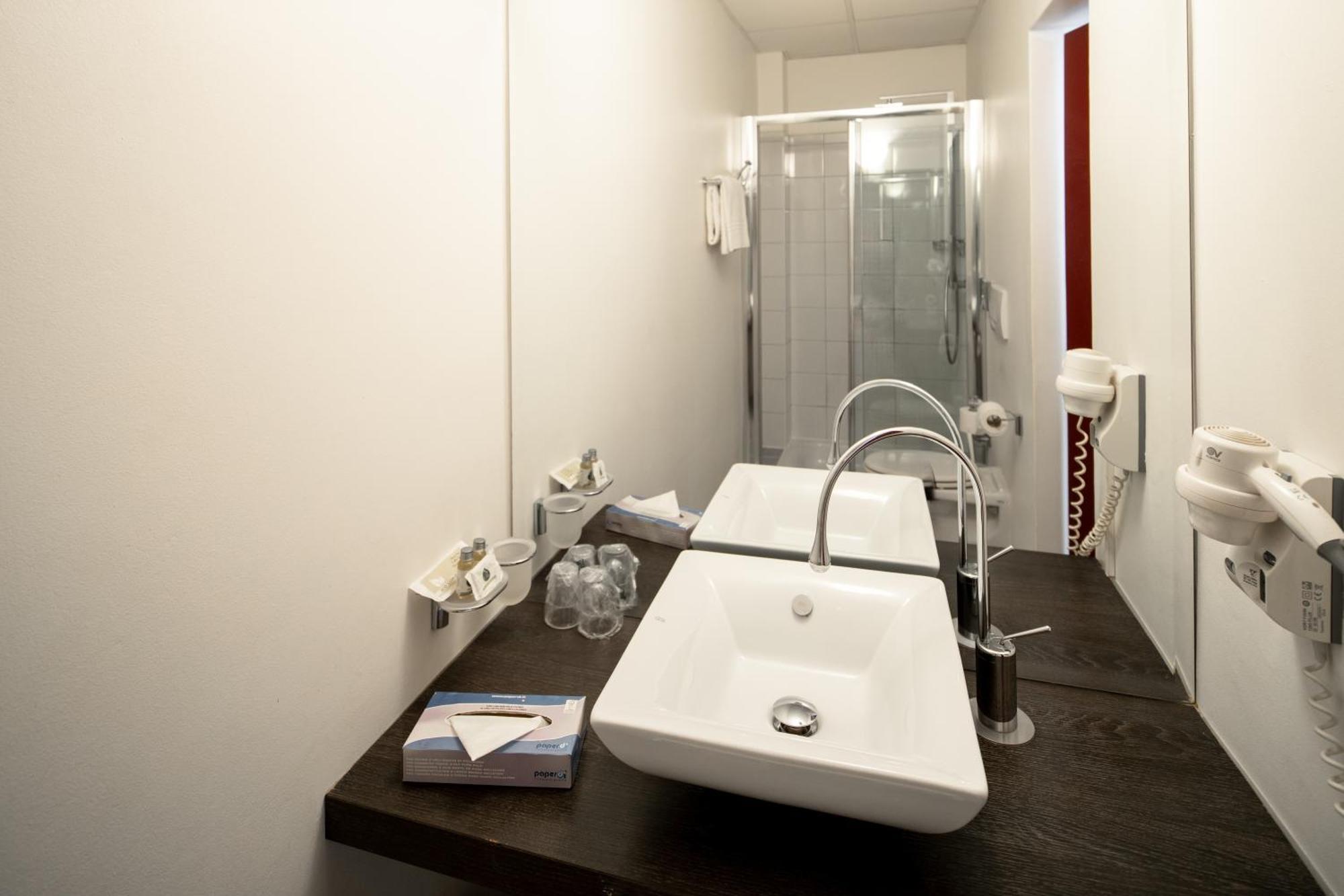 Hotel Rio Muralto Kültér fotó