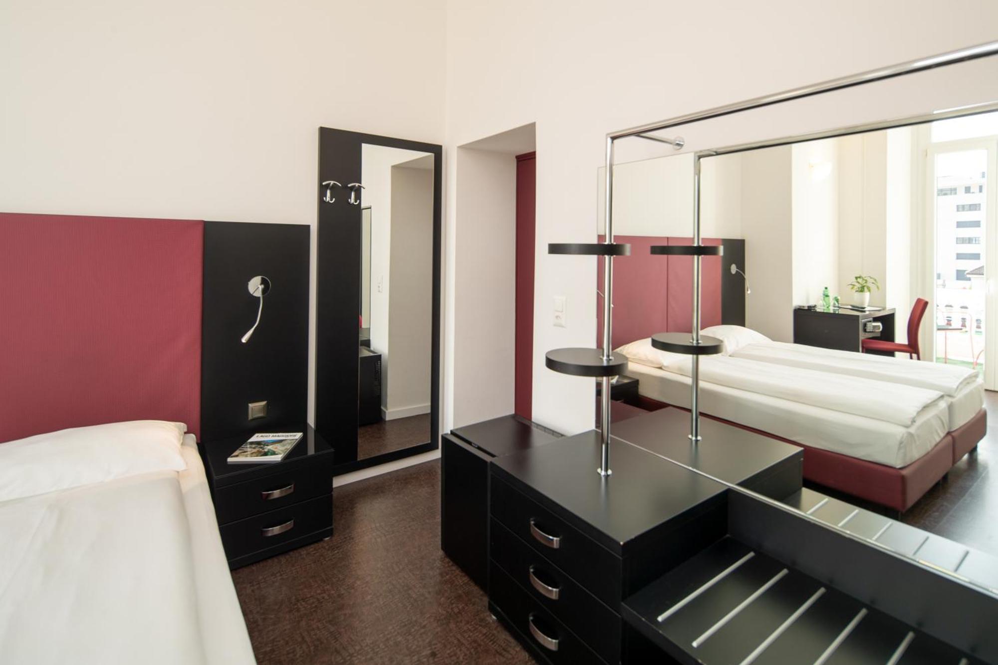 Hotel Rio Muralto Kültér fotó