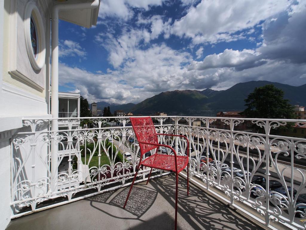 Hotel Rio Muralto Kültér fotó