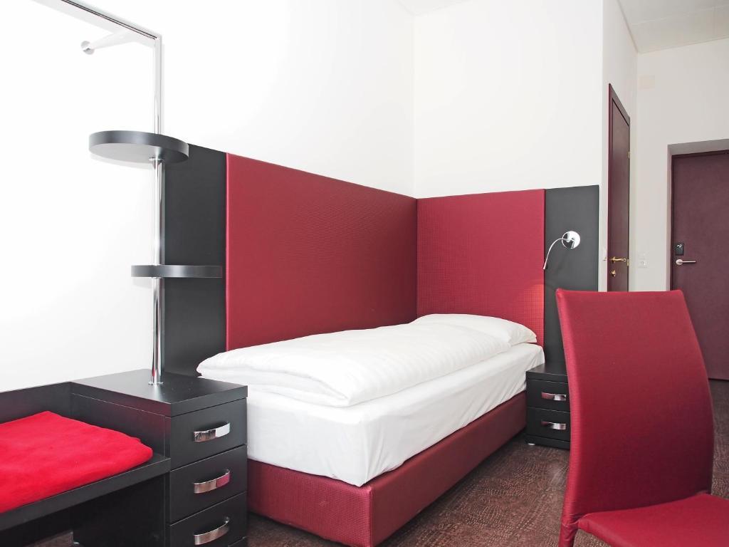 Hotel Rio Muralto Szoba fotó